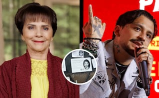 Pati Chapoy defiende a Christian Nodal tras acusaciones de “deudor alimentario”: “Nos consta que sí paga”