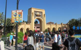 Atracciones de terror que llegan a Universal Orlando Resort por Halloween