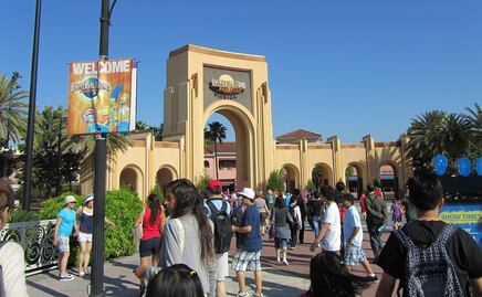 Atracciones de terror que llegan a Universal Orlando Resort por Halloween