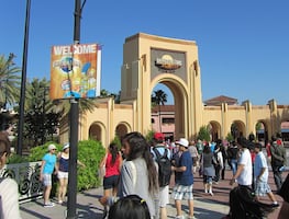 Atracciones de terror que llegan a Universal Orlando Resort por Halloween