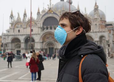 Identifican 55 secuelas por Covid-19, algunas permanecen hasta 10 meses