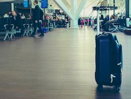 ¿Cómo evitar cobros por exceso de equipaje documentado?