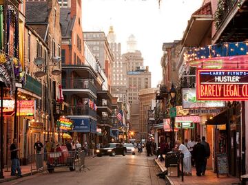Bourbon Street, New Orleans: lo que debes saber antes de visitarla
