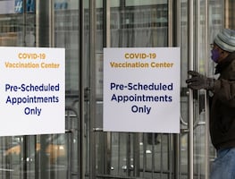 ¿Cómo recibir la vacuna contra Covid-19 en las farmacias de EU?