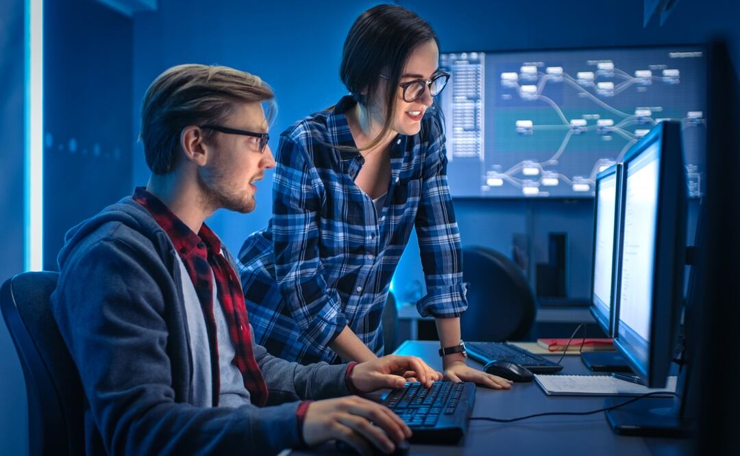 Foto: iStock/ gorodenkoff