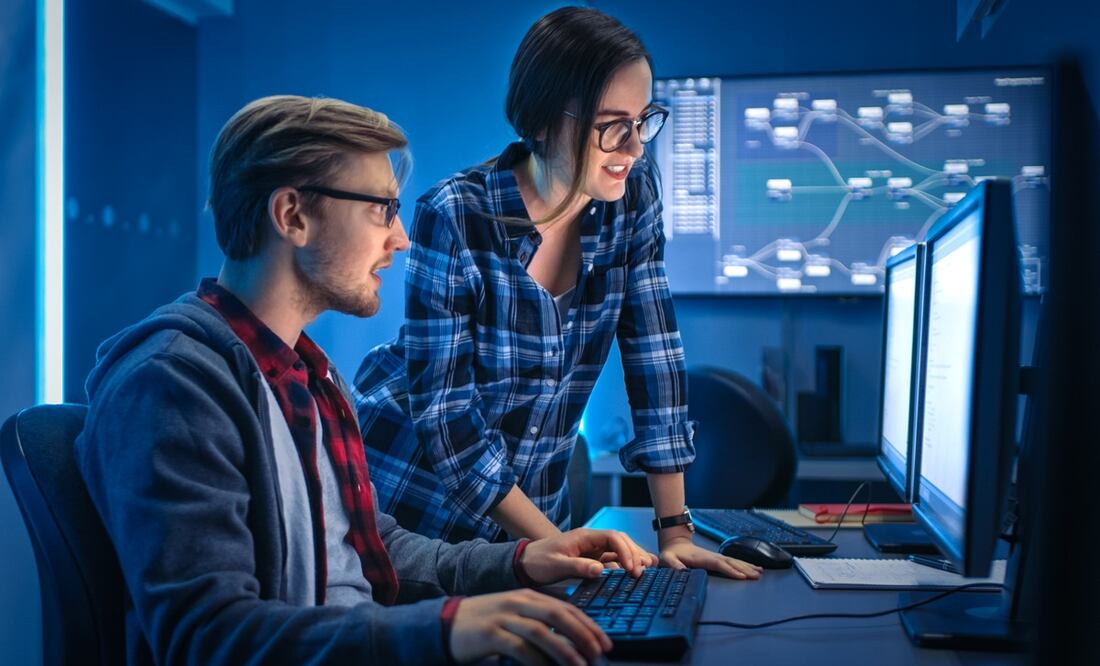 Foto: iStock/ gorodenkoff