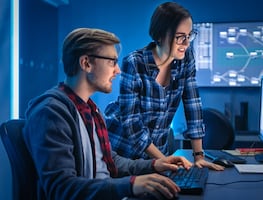 15 trabajos con salarios de más de 50 dólares la hora en Estados Unidos