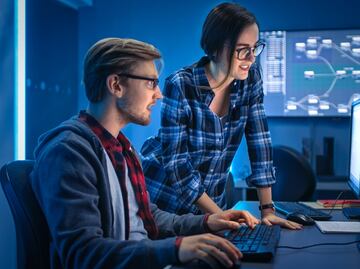 15 trabajos con salarios de más de 50 dólares la hora en Estados Unidos