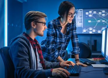 15 trabajos con salarios de más de 50 dólares la hora en Estados Unidos