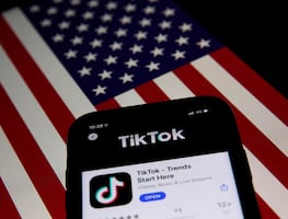 Aprende inglés en TikTok con estas cinco cuentas