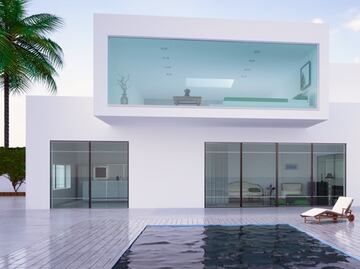 Revelan lista de los 10 mejores hoteles en Estados Unidos