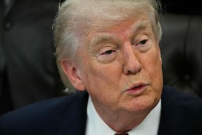 Trump dice que Irán hizo una nueva propuesta tras cancelar el viaje de enviados a Pakistán