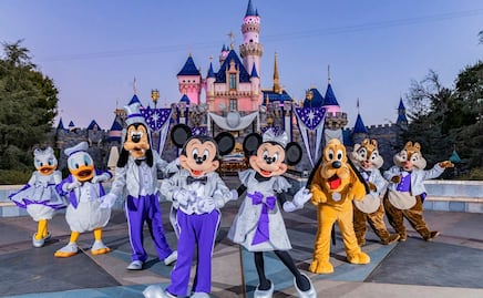 Feria de trabajo en Disneyland: Solicitan trabajadores de cocina en California y pagan hasta 28 dólares por hora