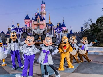 Feria de trabajo en Disneyland: Solicitan trabajadores de cocina en California y pagan hasta 28 dólares por hora