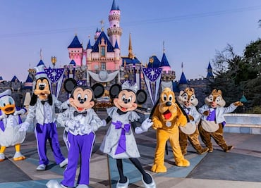 Feria de trabajo en Disneyland: Solicitan trabajadores de cocina en California y pagan hasta 28 dólares por hora