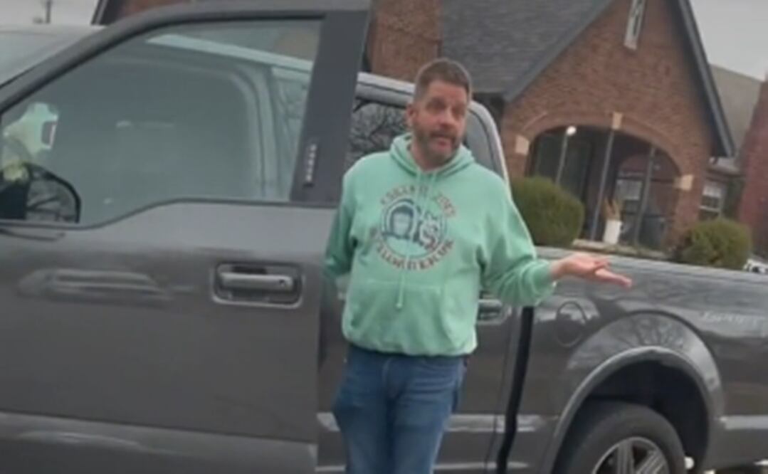 Foto tomada de video