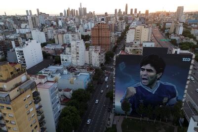 Juicio por muerte de Maradona. ¿Quiénes son los acusados por el deceso del astro argentino?