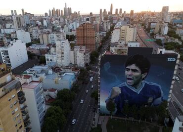 Juicio por muerte de Maradona. ¿Quiénes son los acusados por el deceso del astro argentino?