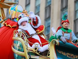 Desfile de Navidad en Dallas, Texas: Cuándo es y cómo disfrutar el Holiday Parade