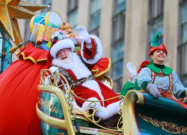 Desfile de Navidad en Dallas, Texas: Cuándo es y cómo disfrutar el Holiday Parade