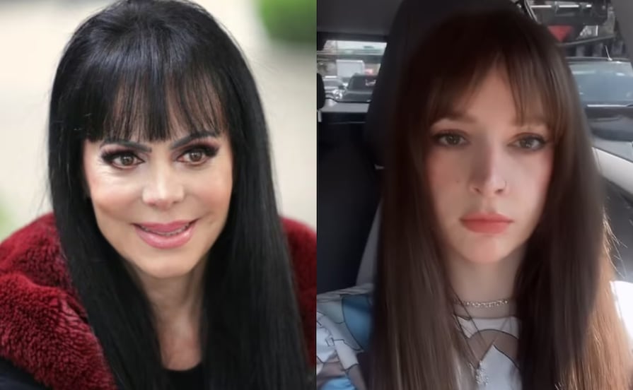 ¿Imelda Tuñón se va de México? Sale del país tras la denuncia de Maribel Guardia