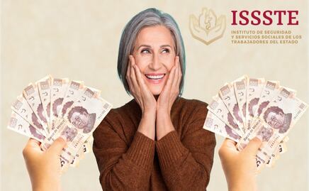 ISSSTE divide aguinaldo 2025 en dos pagos: fechas exactas y cuánto recibirán los pensionados