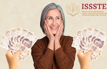 ISSSTE divide aguinaldo 2025 en dos pagos: fechas exactas y cuánto recibirán los pensionados