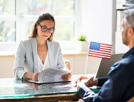 ¿Quieres trabajar en Estados Unidos con visa H-1B? Publican guía para pagar los 100,000 dólares