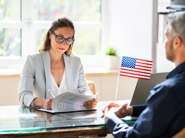 ¿Quieres trabajar en Estados Unidos con visa H-1B? Publican guía para pagar los 100,000 dólares