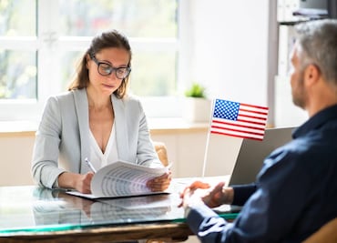 ¿Qué es el programa TPS y cómo registrarse para residir en Estados Unidos?