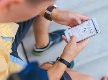 Las aplicaciones de viaje que todo turista debe consultar