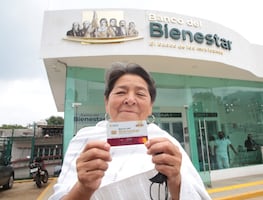 Pensión a mujeres de 60 a 64 años de $3,000 pesos. ¿Cuándo inicia el registro y cómo se realizará? Paso a paso