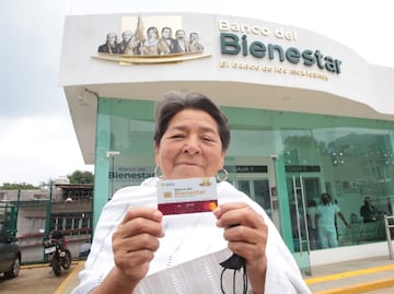 Pensión a mujeres de 60 a 64 años de $3,000 pesos. ¿Cuándo inicia el registro y cómo se realizará? Paso a paso