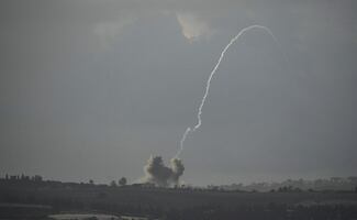 Irán prepara ataque “inminente” contra Israel, asegura funcionario de EU