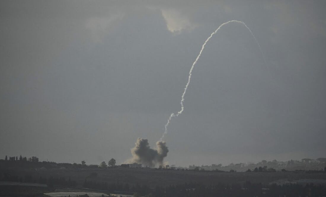 Funcionario EEUU: Irán prepara ataque “inminente” contra Israel. Foto AP