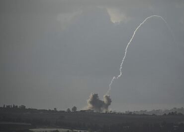 Irán prepara ataque “inminente” contra Israel, asegura funcionario de EU