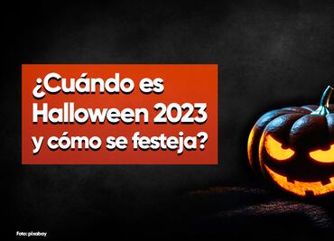 Halloween 2023: ¿Cuándo es y cómo se festeja en Estados Unidos?