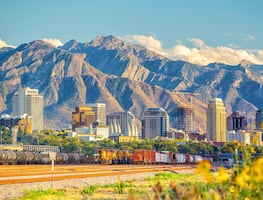 Los 10 mejores estados para vivir en Estados Unidos (2023) por su calidad de vida