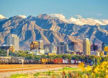 Los 10 mejores estados para vivir en Estados Unidos (2023) por su calidad de vida