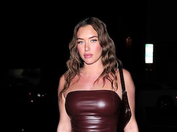 Amiga de Kylie Jenner luce figura ‘curvy’ con ropa interior en Instagram