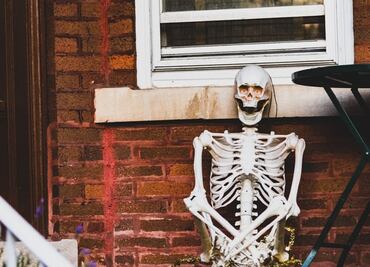 Halloween. Las mejores atracciones "embrujadas" de EU