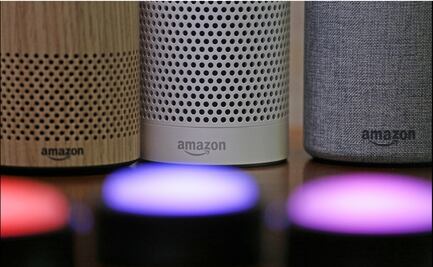 Alexa imitará la voz de los integrantes de la familia, incluso si ya fallecieron