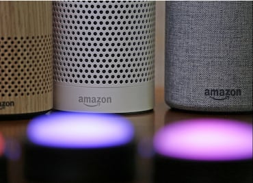 Alexa imitará la voz de los integrantes de la familia, incluso si ya fallecieron