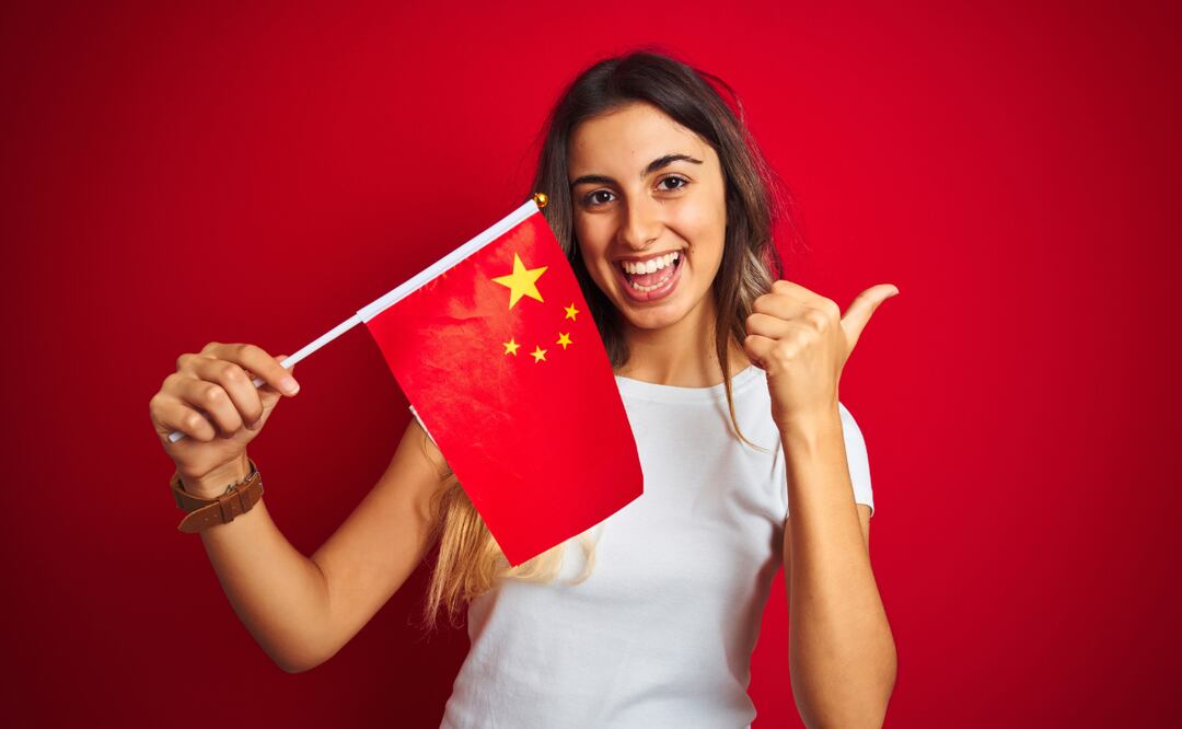 Aprende chino con el curso gratis y en línea de Mandarin Chinesse. ¿Cuáles son los requisitos? Foto: iStock/AaronAmat