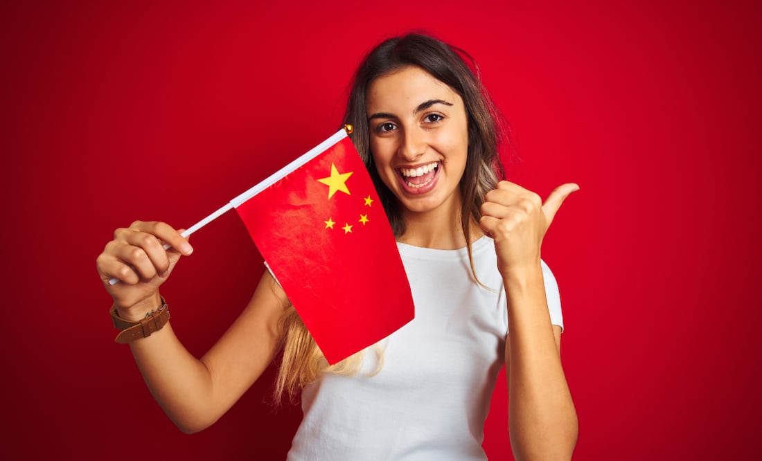 Aprende chino con el curso gratis y en línea de Mandarin Chinesse. ¿Cuáles son los requisitos? Foto: iStock/AaronAmat