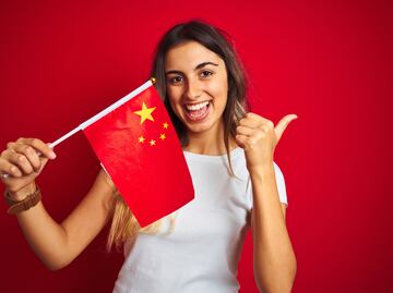 Aprende chino con el curso gratis y en línea de Mandarin Chinese. ¿Cuáles son los requisitos?