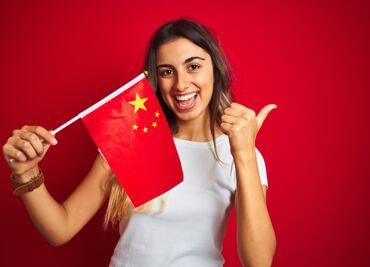 Aprende chino con el curso gratis y en línea de Mandarin Chinese. ¿Cuáles son los requisitos?