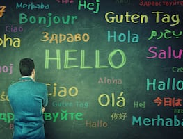 La mejor edad para aprender un segundo idioma y sus beneficios, según Harvard y el MIT