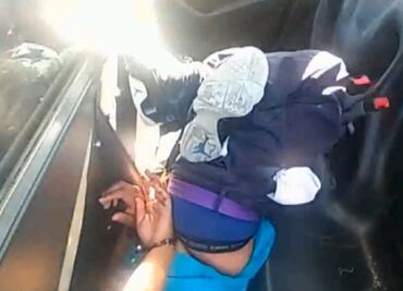 Policía ignora gritos de ayuda de afroamericana detenida en Colorado