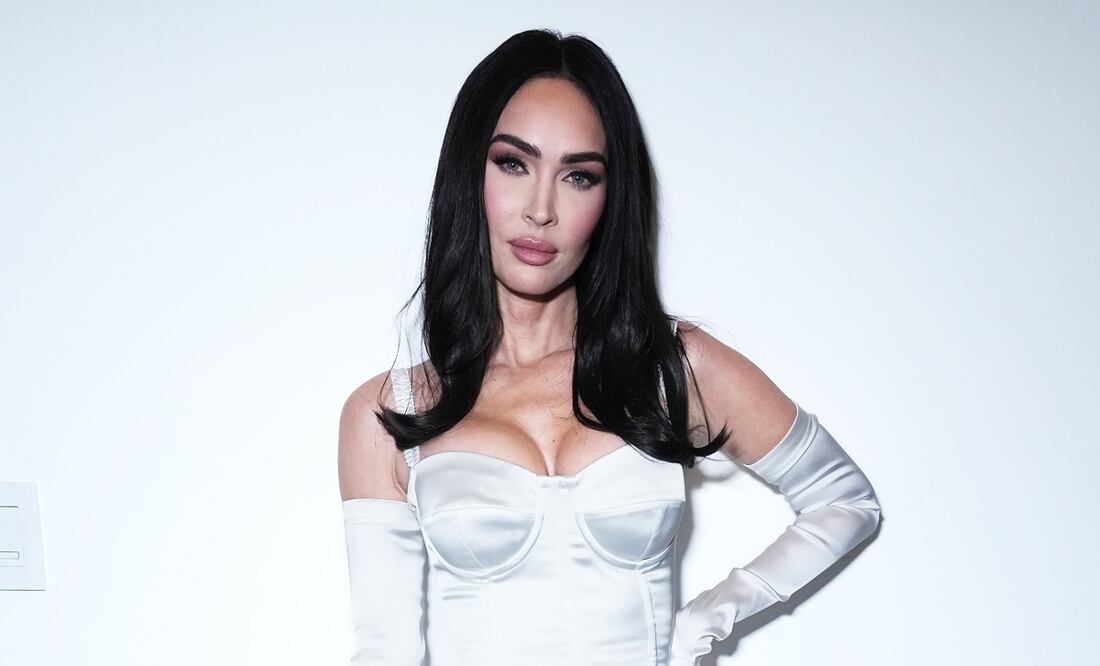 Jordan Strauss/Shutterstock vía Grosby Group